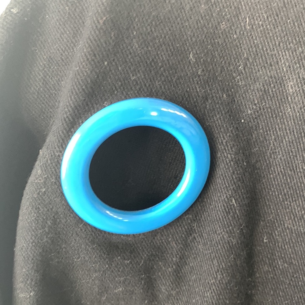 NWOT FUN Jacket/Topper - Picture 2 of 12